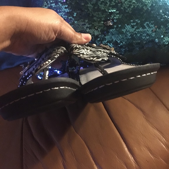 Algeria by PG Lite sandals - Picture 5 of 9